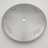 Пильный диск по алюминию 350х3.5/3.0х30 z108 TFZN RED SAMURAI