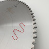 Пильный диск по алюминию 420х4.0/3.2х30 z96 TFZN RED SAMURAI