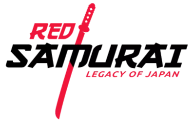 Барабаны RED SAMURAI (144)